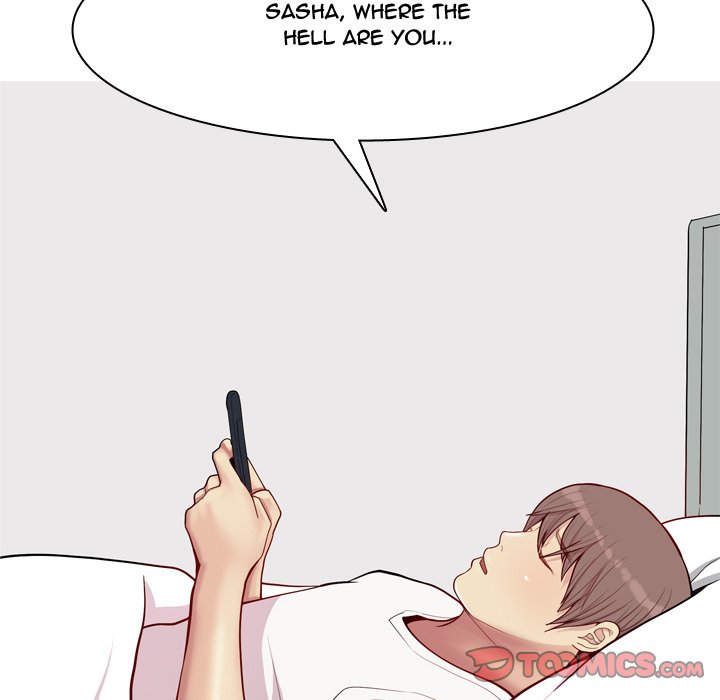 Love Prelude chapter 47 page 34
