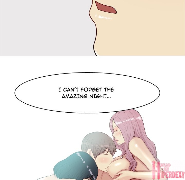 Love Prelude chapter 47 page 39