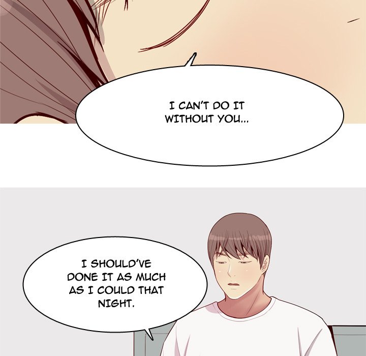 Love Prelude chapter 47 page 43