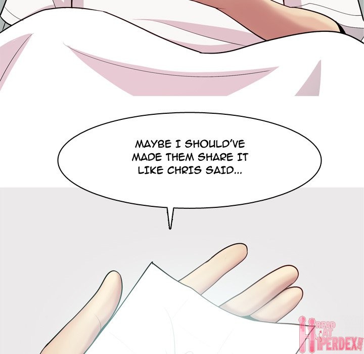 Love Prelude chapter 47 page 49
