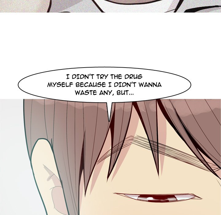 Love Prelude chapter 47 page 59