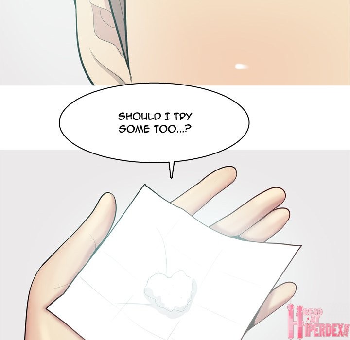 Love Prelude chapter 47 page 60