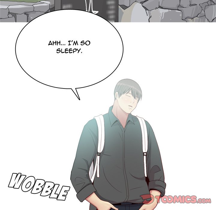 Love Prelude chapter 47 page 66