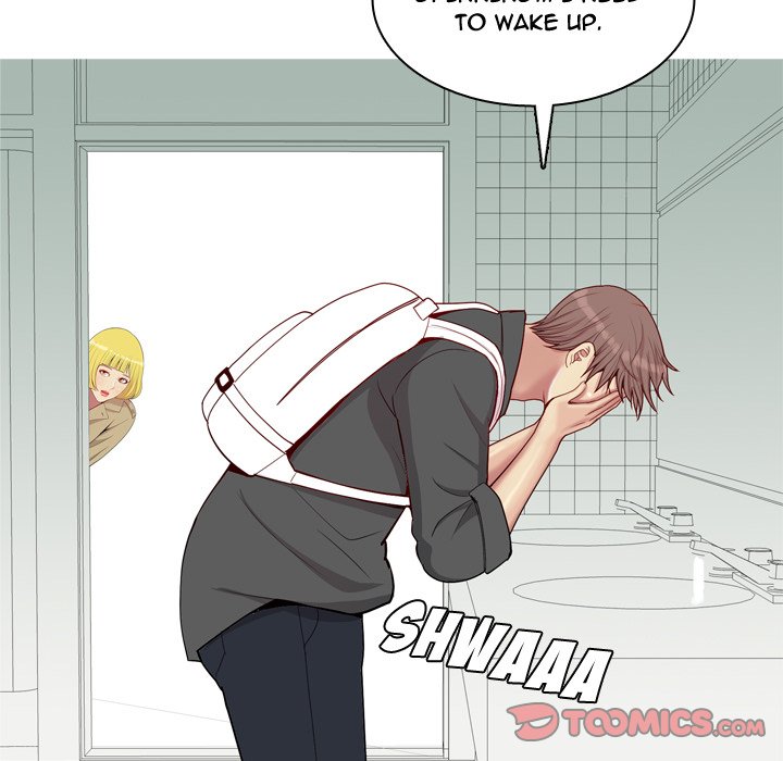 Love Prelude chapter 47 page 78