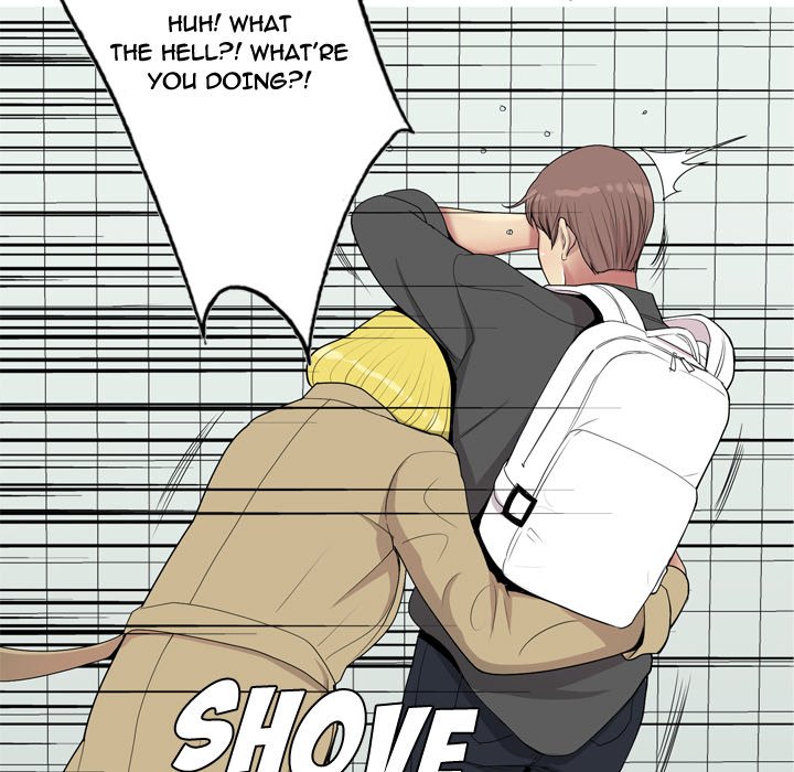 Love Prelude chapter 47 page 85