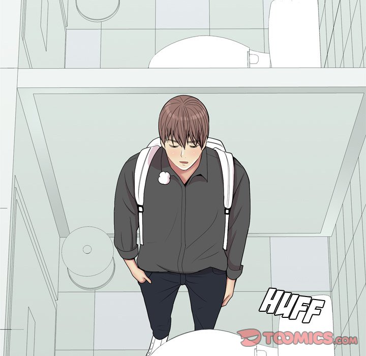 Love Prelude chapter 47 page 90