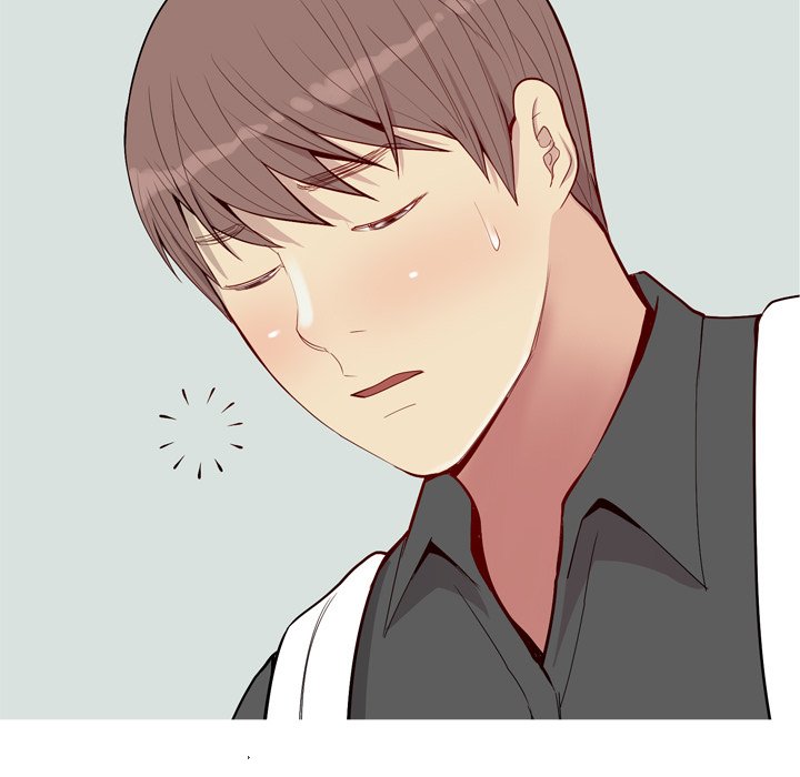 Love Prelude chapter 48 page 5