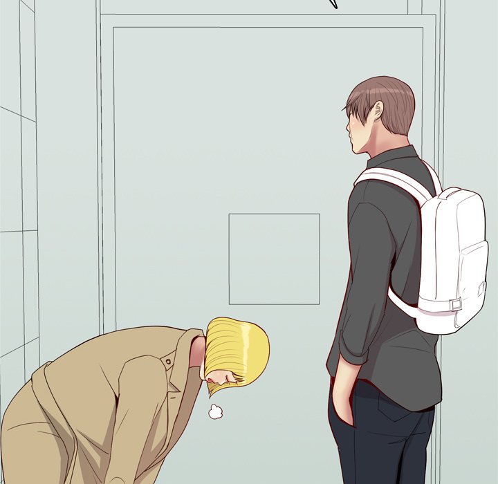 Love Prelude chapter 48 page 12