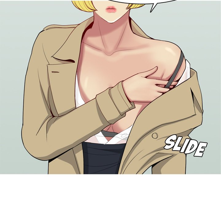 Love Prelude chapter 48 page 15