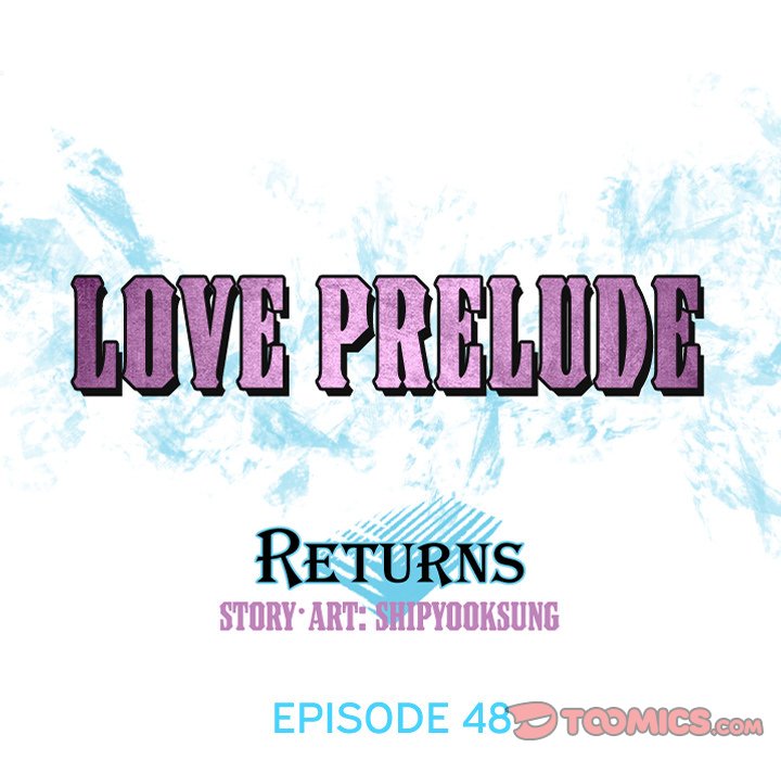Love Prelude chapter 48 page 18