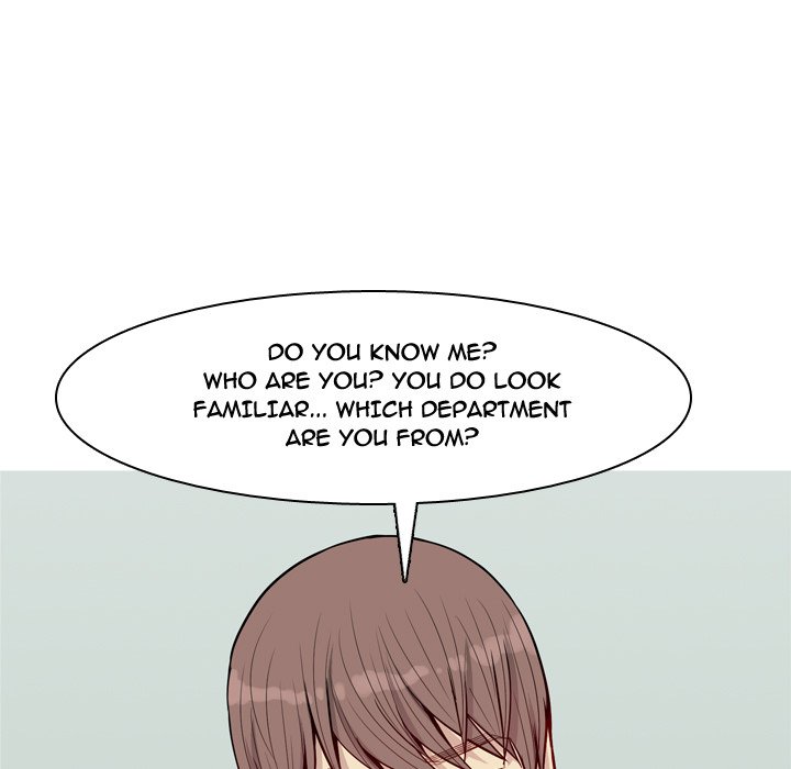 Love Prelude chapter 48 page 19