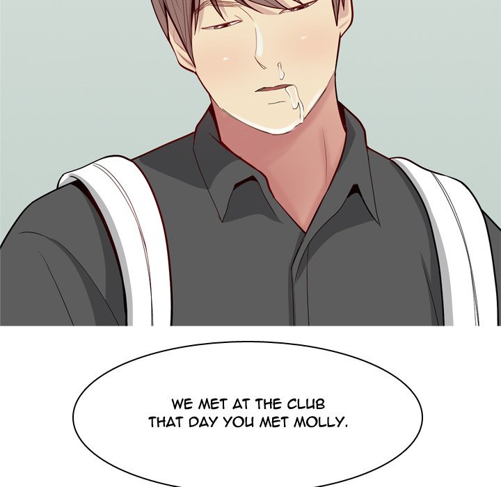 Love Prelude chapter 48 page 20