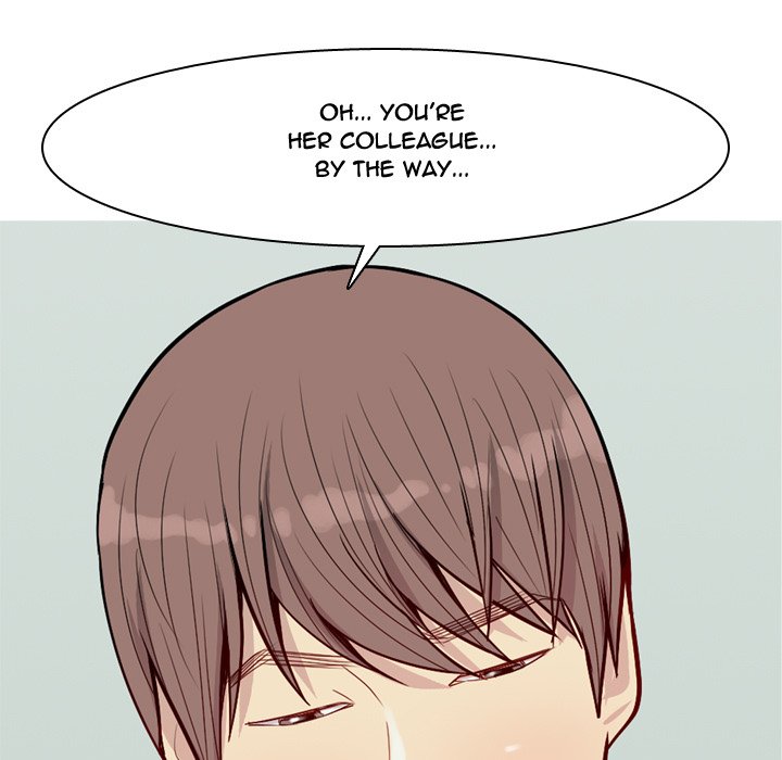 Love Prelude chapter 48 page 25