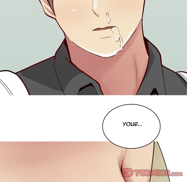 Love Prelude chapter 48 page 26