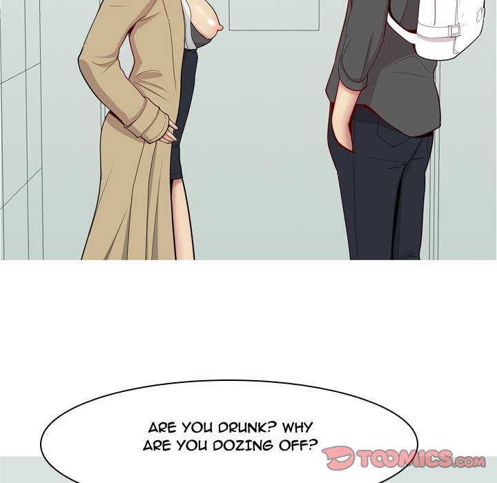 Love Prelude chapter 48 page 30