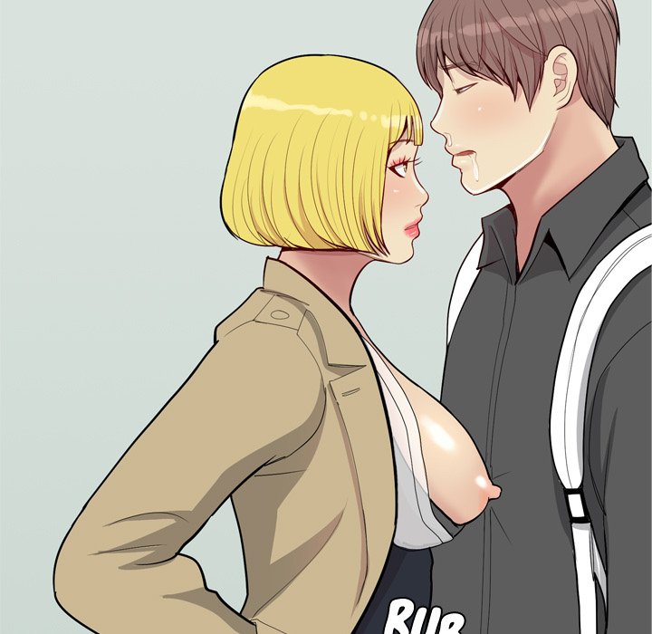 Love Prelude chapter 48 page 37