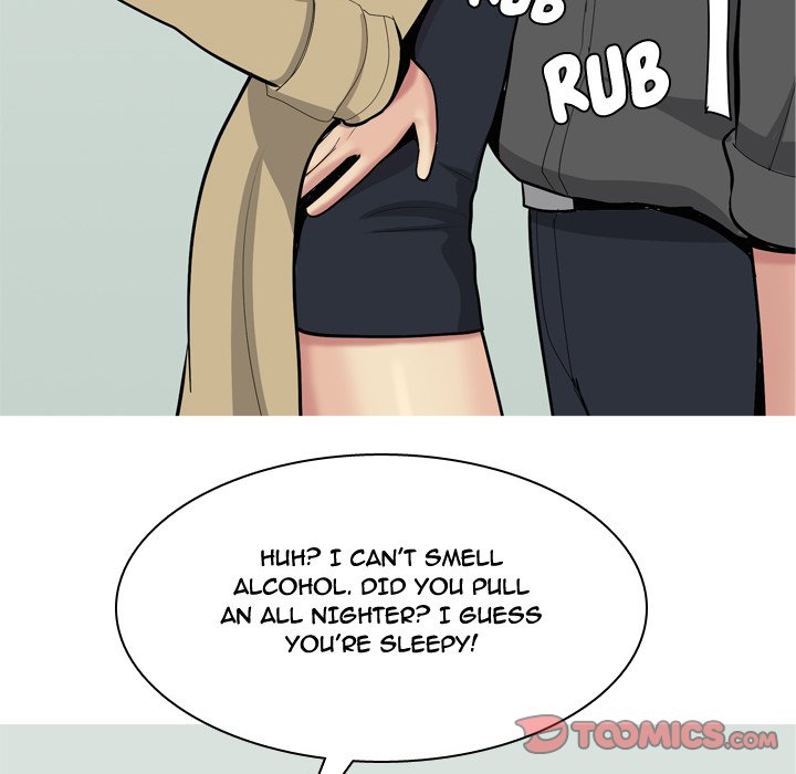 Love Prelude chapter 48 page 38