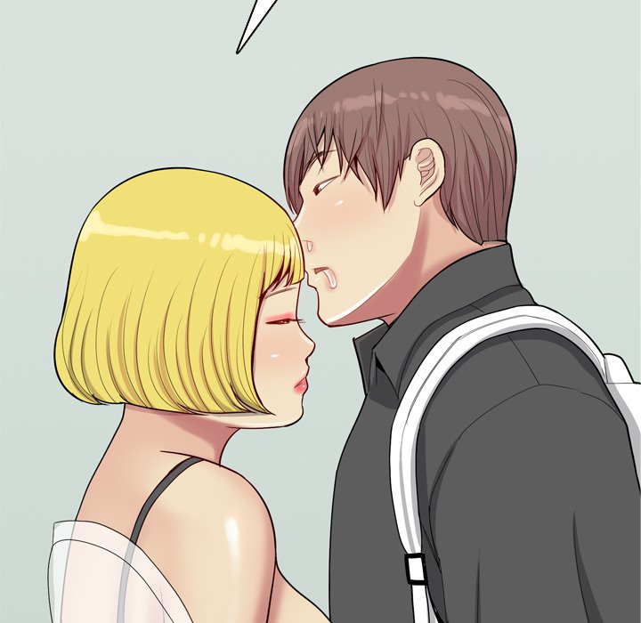 Love Prelude chapter 48 page 39