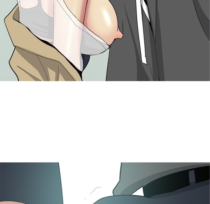 Love Prelude chapter 48 page 40