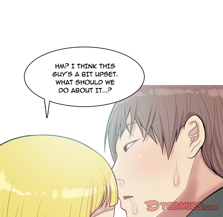 Love Prelude chapter 48 page 42