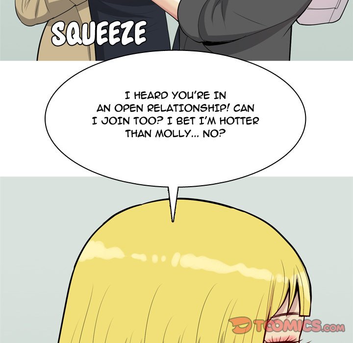 Love Prelude chapter 48 page 46