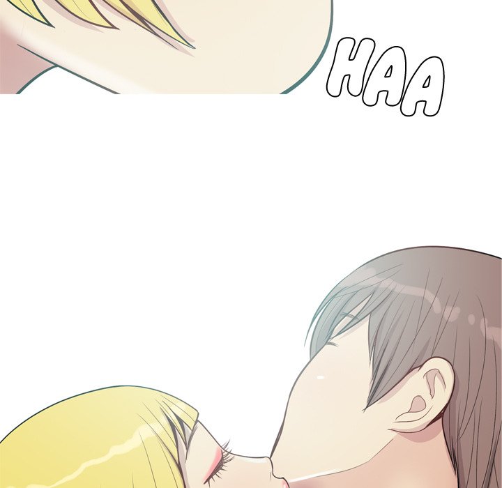 Love Prelude chapter 48 page 49