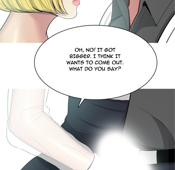Love Prelude chapter 48 page 52
