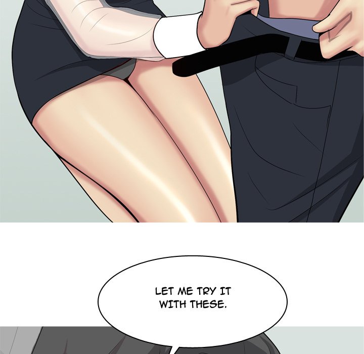 Love Prelude chapter 48 page 61