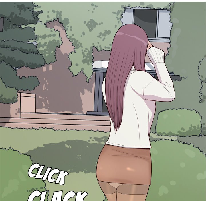 Love Prelude chapter 48 page 71