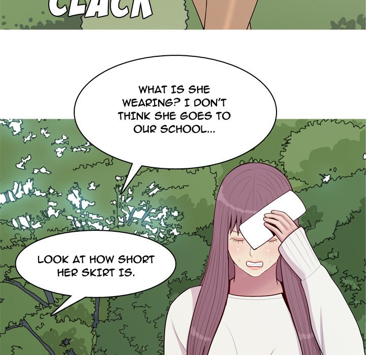 Love Prelude chapter 48 page 72