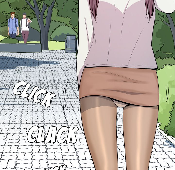 Love Prelude chapter 48 page 73