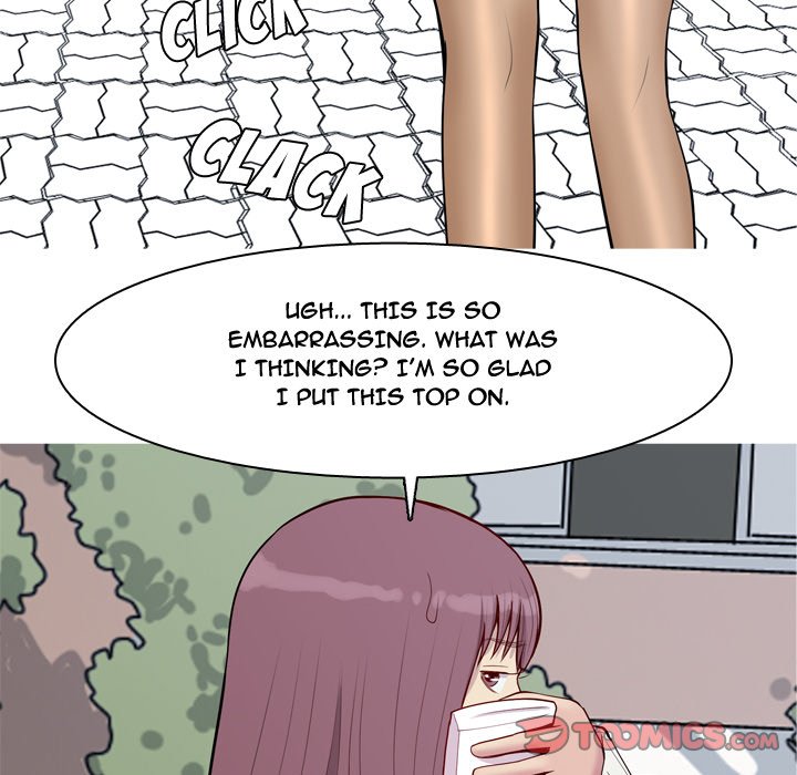 Love Prelude chapter 48 page 74