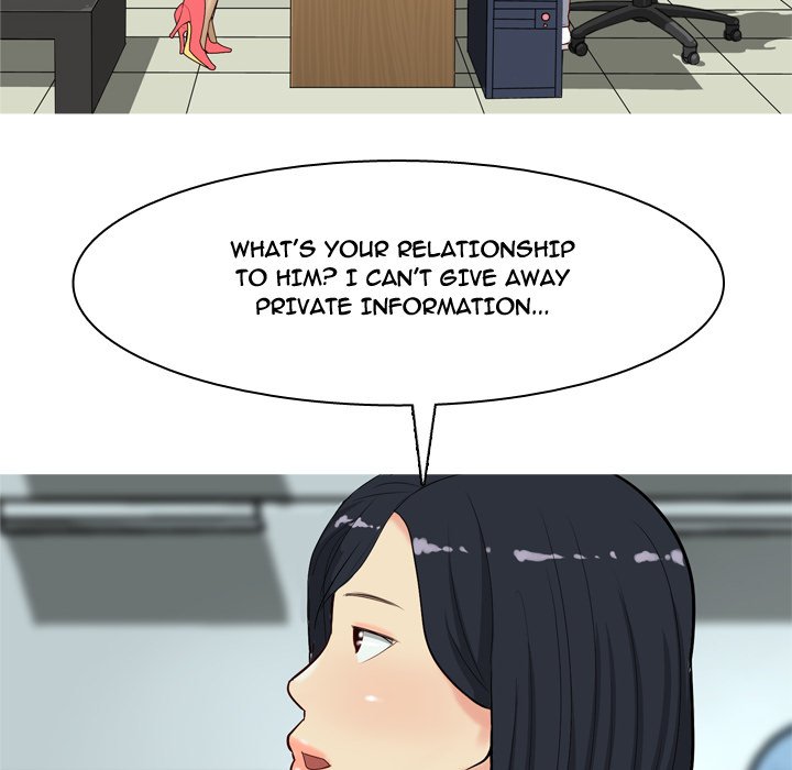Love Prelude chapter 48 page 80