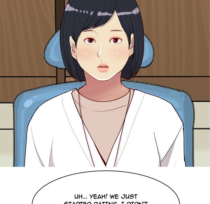 Love Prelude chapter 48 page 84