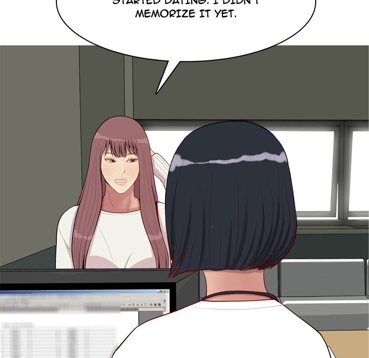 Love Prelude chapter 48 page 85
