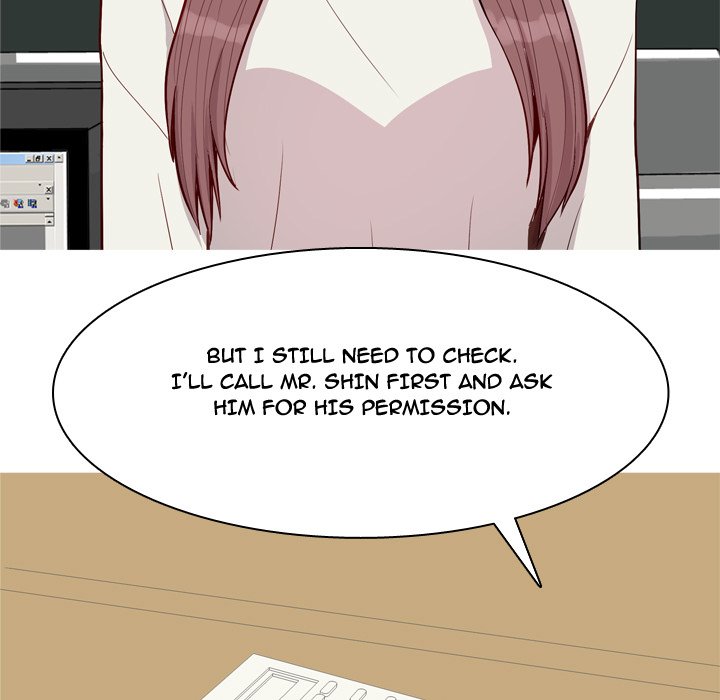 Love Prelude chapter 48 page 89