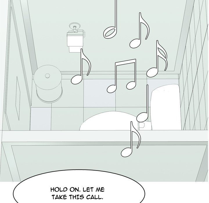 Love Prelude chapter 48 page 91