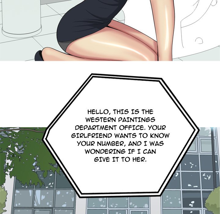 Love Prelude chapter 48 page 96