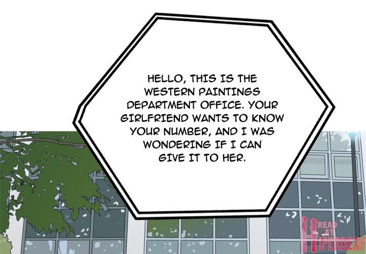 Love Prelude chapter 49 page 1
