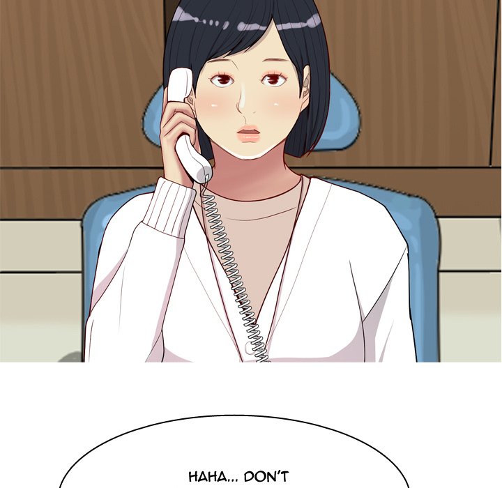 Love Prelude chapter 49 page 5