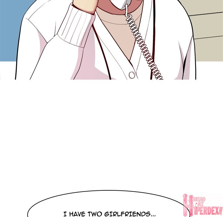 Love Prelude chapter 49 page 7