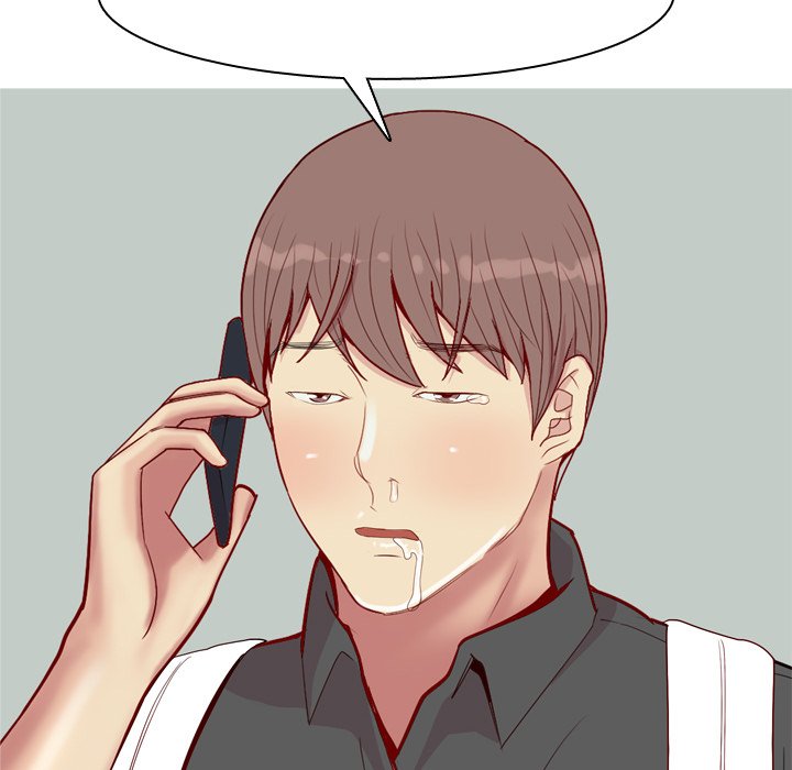 Love Prelude chapter 49 page 8