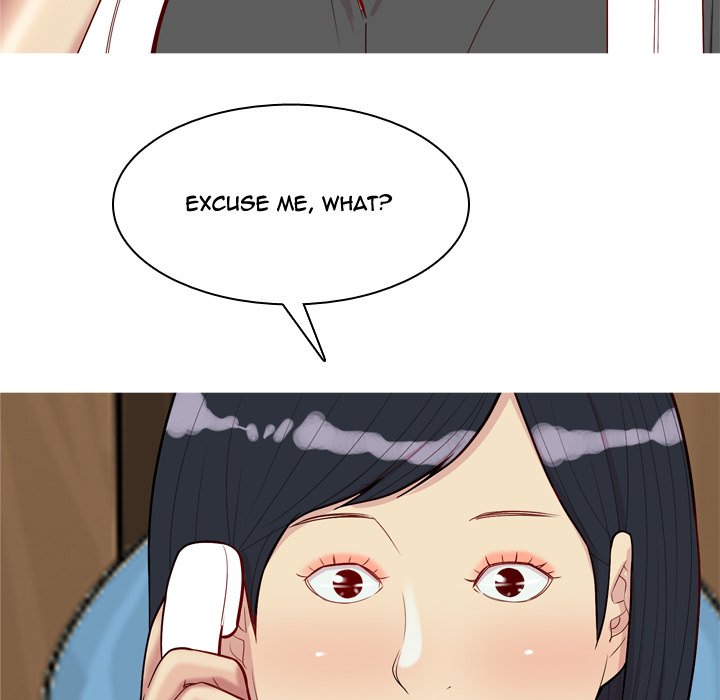 Love Prelude chapter 49 page 9