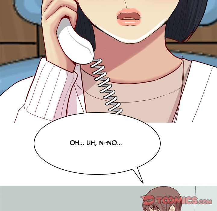 Love Prelude chapter 49 page 10