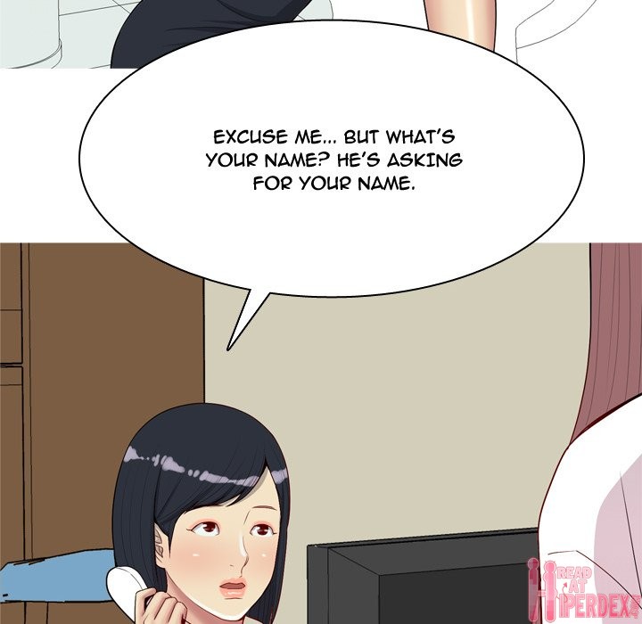 Love Prelude chapter 49 page 12