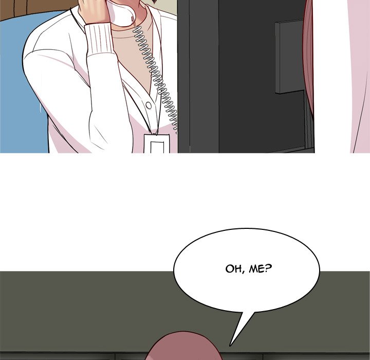 Love Prelude chapter 49 page 13