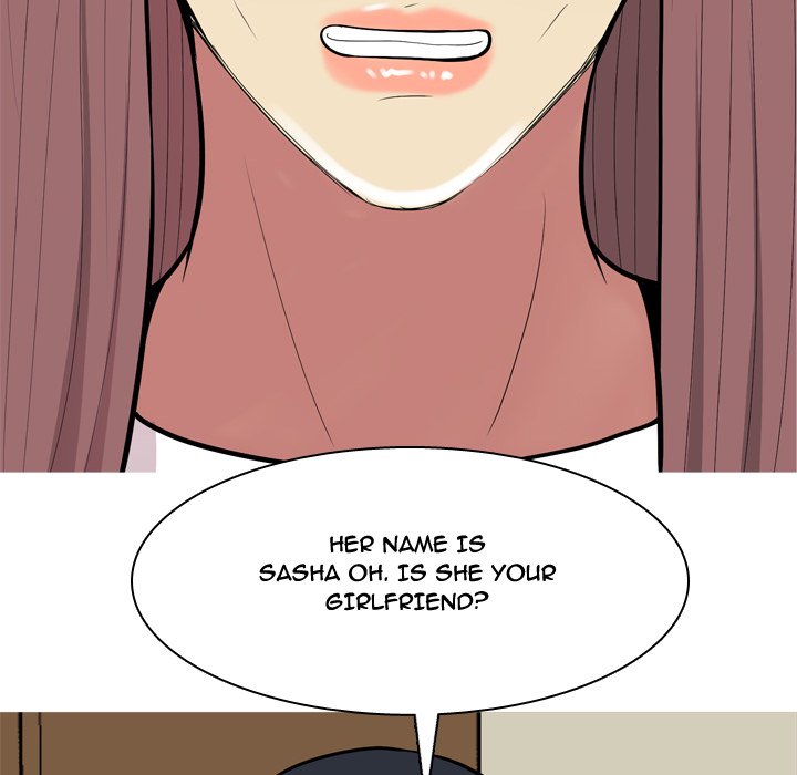 Love Prelude chapter 49 page 16