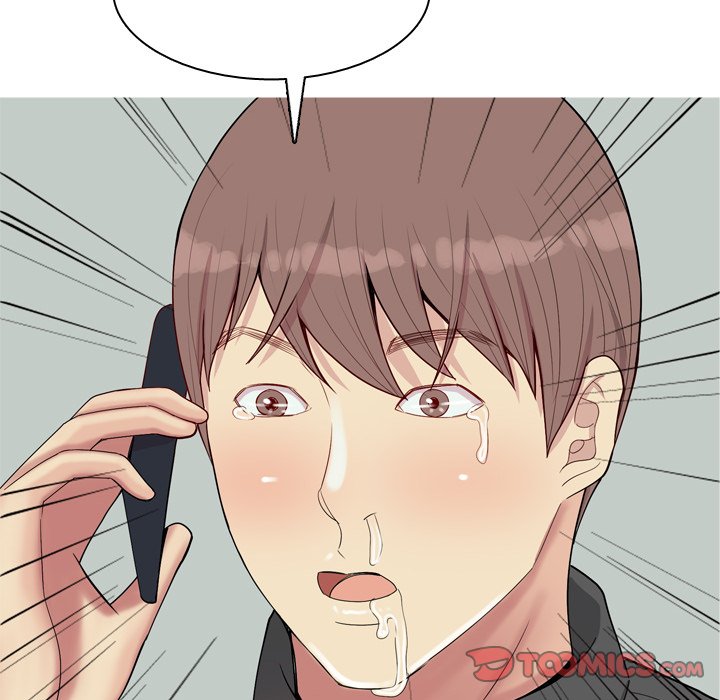 Love Prelude chapter 49 page 18
