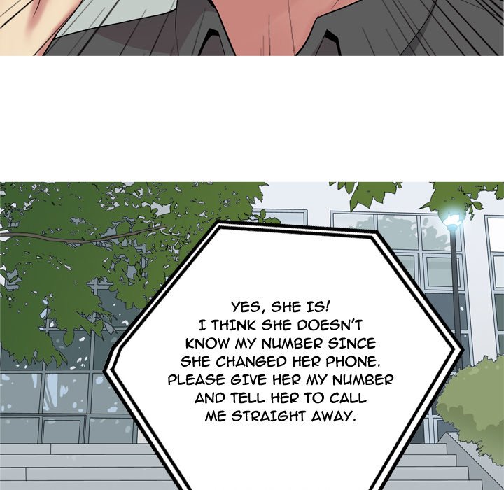 Love Prelude chapter 49 page 19