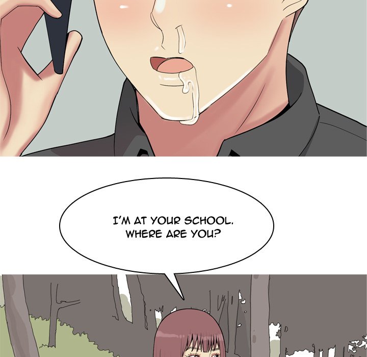 Love Prelude chapter 49 page 27